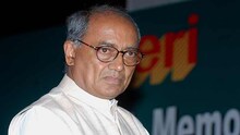 दिग्विजय सिंग यांना काँग्रेसच्या राष्ट्रीय कार्यकरिणीतून डच्चू ?