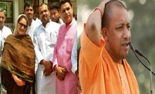 कैरानामध्ये नाही चाललं 'इमोशनल कार्ड', भाजपला मोठा धक्का
