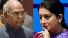 राष्ट्रपतींना वेळ नसेल तर उपराष्ट्रपतींच्या हस्ते पुरस्कार द्या - कलाकरांकडून प्रस्ताव