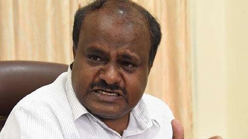 कर्नाटकातील Congress - JDS सरकारचं भवितव्य विधानसभा अध्यक्षांच्या हातात; आज निर्णय!