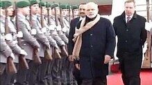 पंतप्रधान मोदींनी वापरले 14 लाखांचे जॅकेट, काँग्रेसचा आक्षेप