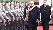 पंतप्रधान मोदींनी वापरले 14 लाखांचे जॅकेट, काँग्रेसचा आक्षेप पंतप्रधान मोदींनी वापरले 14 लाखांचे जॅकेट, काँग्रेसचा आक्षेप