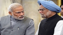 पंतप्रधान नरेंद्र मोदींची भाषणं धमकी देणारी, काँग्रेसनं लिहीलं राष्ट्रपतींना पत्र