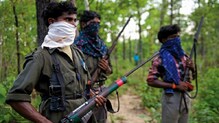 'खंडणी'च्या जोरावर माओवाद्यांची कोटीच्या कोटी उड्डाणे!