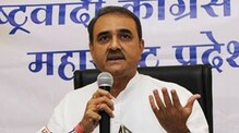 भंडारा पोटनिवडणुकीत प्रफुल्ल पटेल रिंगणात, नाना पटोलेंना धक्का भंडारा पोटनिवडणुकीत प्रफुल्ल पटेल रिंगणात, नाना पटोलेंना धक्का