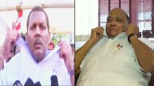 माझ्यापुढे सर्वांच्या काॅलर खाली येतात,शरद पवारांचा उदयनराजेंना टोला माझ्यापुढे सर्वांच्या काॅलर खाली येतात,शरद पवारांचा उदयनराजेंना टोला