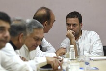 कर्नाटकमध्ये सरकार बनवलं तरी काँग्रेसचा मार्ग 'काटेरीच'!