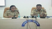 अल्पवयीन तरुणीचं अपहरण प्रकरण पुणे पोलिसांना पडलं महागात