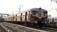 'इधर चली मैं उधर चली', हार्बरची रेल्वे बेलापूरऐवजी पोहचली वांद्र्याला !