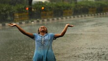 येत्या ४८ तासात कोकण, दक्षिण महाराष्ट्र, मराठवाड्यात पावसाची शक्यता