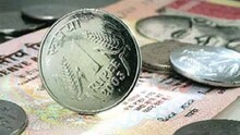 कर्नाटकात भाजपच्या विजयामुळे रुपयाचा भाव वधरला