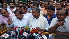 कर्नाटकसाठी काँग्रेसचा प्लॅन बी तयार, घेणार सुप्रीम कोर्टात धाव