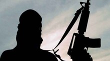 आत्मघातकी स्फोटाचं प्रशिक्षण घेतलेल्या दहशतवाद्याला अटक, एटीएसची मोठी कारवाई