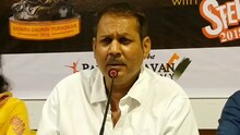 SPECIAL REPORT : ...आणि उदयनराजेंचे डोळे पाणावले!