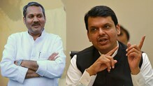 'जो तुम्हारे दिल में, वो मेरे दिल में नही', मुख्यमंत्र्यांच्या भेटीवर उदयनराजेंचं उत्तर 'जो तुम्हारे दिल में, वो मेरे दिल में नही', मुख्यमंत्र्यांच्या भेटीवर उदयनराजेंचं उत्तर