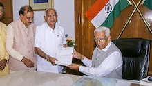 बहुमत सिद्ध करण्यासाठी भाजप समोर हे आहेत तीन पर्याय!