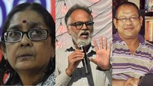 कोरेगाव भीमा हिंसाचार प्रकरणी 5 जणांना अटक