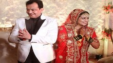 जिथे सप्तपदी घेतली, तिथेच आयुष्य संपवून टाकलं!