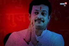 आत्महत्येसाठी भय्यूजी महाराजांनी या पिस्तुलाचा केला वापर