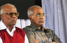 'डॉ.दाभोलकर आणि कॉम्रेड पानसरेंच्या हत्येचा तपास केव्हा लागणार'?