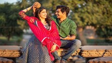 'सैराट'ची हिंदी आवृत्ती 'धडक'चा ट्रेलर रिलीज, हा पहा जान्हवीचा देशी अंदाज!