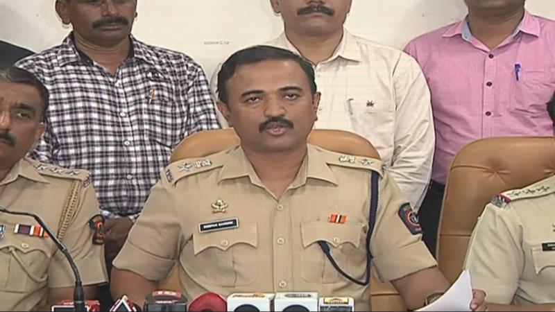 पुण्यात प्रेमसंबंधातून तरुणाची निर्घृण हत्या, धडापासून शीर केलं वेगळं