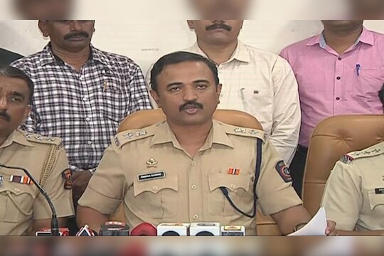 पुण्यात प्रेमसंबंधातून तरुणाची निर्घृण हत्या, धडापासून शीर केलं वेगळं