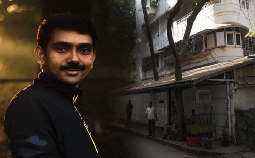 राज ठाकरेंच्या निवासस्थानाबाहेर एका व्यक्तीनं केला आत्महत्येचा प्रयत्न