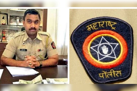 औरंगाबादच्या पोलीस उपायुक्तांविरोधात बलात्काराचा गुन्हा