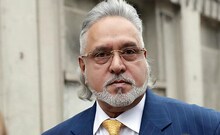 मला टार्गेट केलं जातय, विजय मल्ल्याच्या उलट्या बोंबा