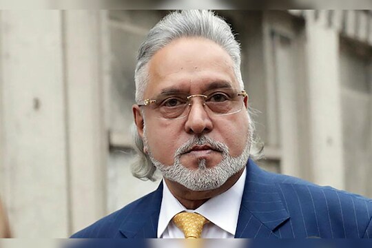 मला टार्गेट केलं जातय, विजय मल्ल्याच्या उलट्या बोंबा