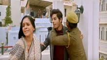 'सैराट'फेम 'धडक'मध्ये आहे मराठमोळा चेहरा!