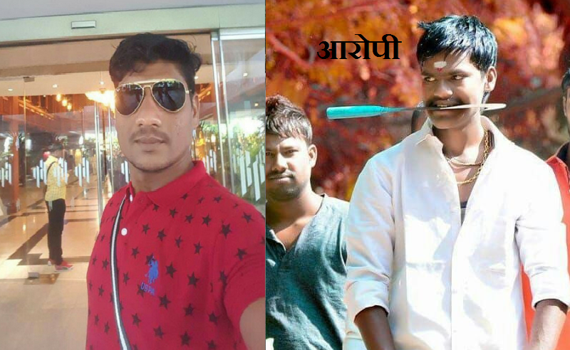 मावसभावाकडूनच भाजप नगरसेवक बालाजी कांबळे यांची हत्या