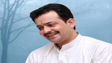 मी धार्मिक राॅबीनहूड...भय्यू महाराजांचा जीवनप्रवास