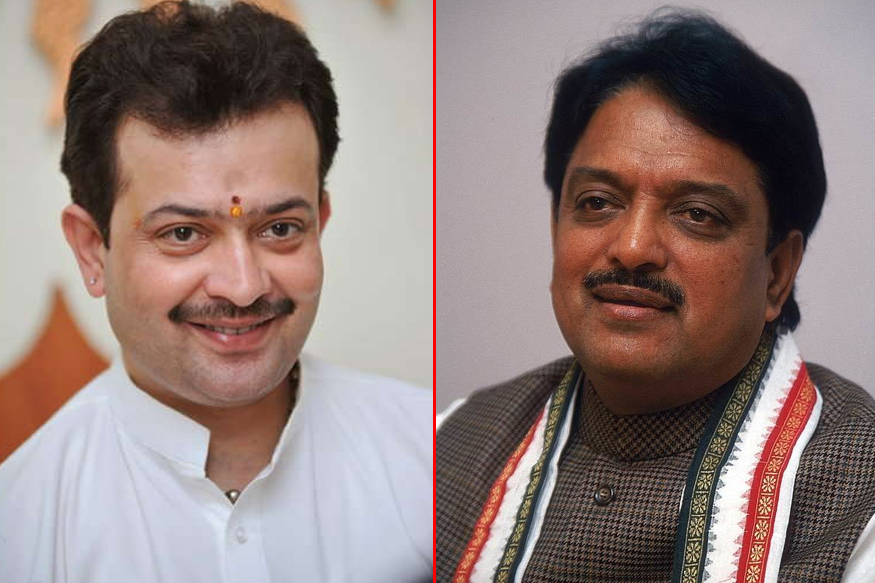 अण्णांचं आंदोलन, विलासराव देशमुख आणि भय्यूजी महाराज...