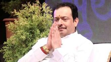 भय्यूजी महाराज आत्महत्येप्रकरणी कुटुंबीयांची चौकशी