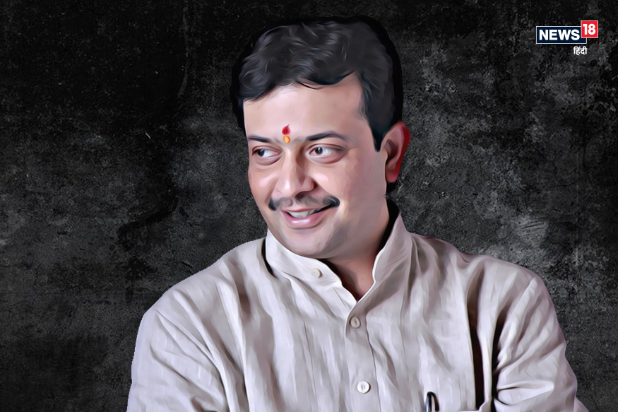 अाध्यात्मिक गुरू भय्यूजी महाराज यांची आत्महत्या