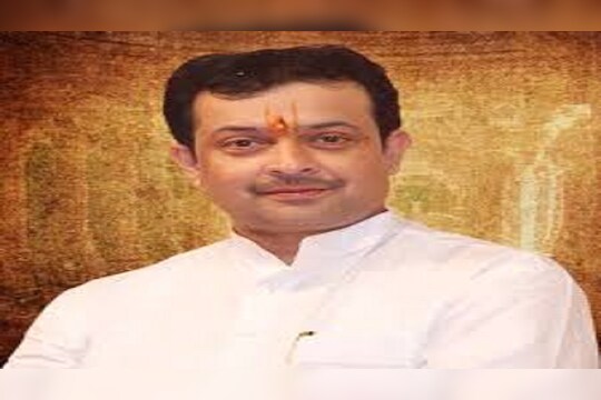 भय्यूजी महाराजांचा अल्पपरिचय