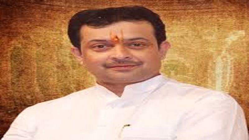 भय्यूजी महाराजांचा अल्पपरिचय