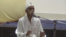 माझ्या शेतातला आंबा खाल्ल्याने जोडप्यांना मुलं होतात, संभाजी भिडेंचं अजब विधान