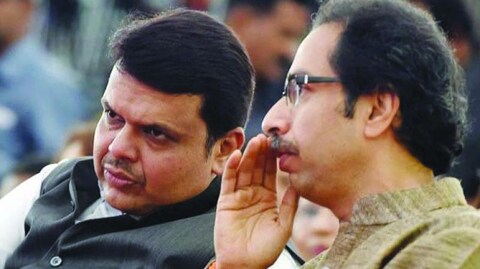 शिवसेना पक्षप्रमुख उद्धव ठाकरे आणि खासदार नारायण राणे यांचा विरोध डावलून नाणार प्रकल्प उभारण्यावर मुख्यमंत्री देवेंद्र फडणवीस ठाम आहेत.