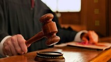 कोर्टाचा सुपरफास्ट निकाल,बलात्काऱ्याला अवघ्या 6 तासात सुनावली शिक्षा