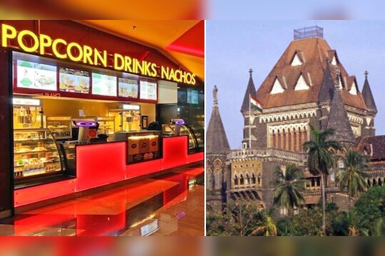 'मल्टिप्लेक्समध्ये 5 रुपयांचे पॉपकॉर्न 250 रुपयांमध्ये विकण्याचा अधिकार कुणी दिला?'