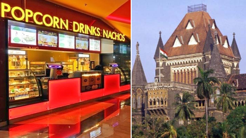 'मल्टिप्लेक्समध्ये 5 रुपयांचे पॉपकॉर्न 250 रुपयांमध्ये विकण्याचा अधिकार कुणी दिला?'