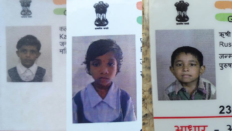 वास्तुशांतीच्या महाप्रसादातून विषबाधा, 3 मुलांचा मृत्यू, 25 जणांची प्रकृती गंभीर