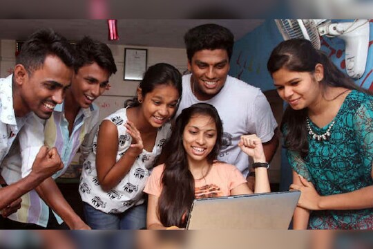CBSE Result 2020: इयत्ता बारावीचा निकाल जाहीर, कुठे आणि कसा पाहता येणार