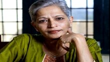 गौरी लंकेश खून प्रकरणाचं सिंधुदुर्ग कनेक्शन, संशयित आरोपी सनातनचा साधक