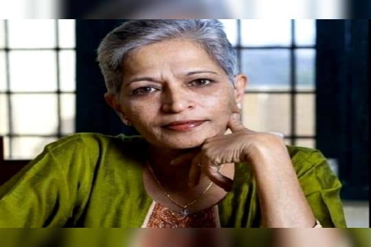पानसरे, कलबुर्गी, लंकेश हत्येत एकाच शस्त्राचा वापर