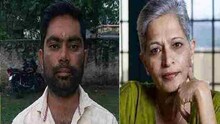 गौरी लंकेश हत्या प्रकरण : मास्टर माईंडची ओळख पटली?