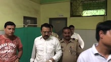 कोणाच्या वरदहस्तामुळे घरतला मिळतेय व्हीआयपी ट्रीटमेंट?